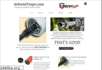 solventtraps.com
