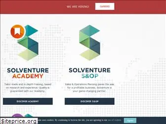 solventuregroup.com