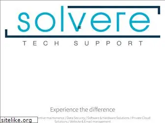 solveretech.com