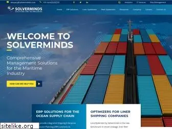 solverminds.com