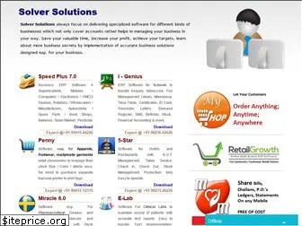 solversolutions.in