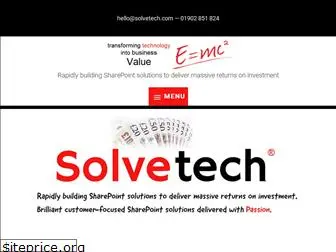 solvetech.com