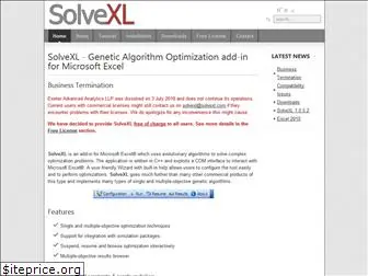 solvexl.com