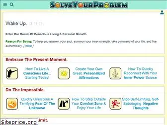 solveyourproblem.com