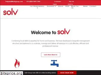 solvgroup.com