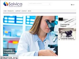 solvica.com