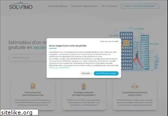 solvimo.com