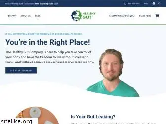 solvingleakygut.com