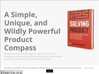 solvingproduct.com