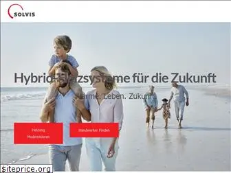 solvis.de