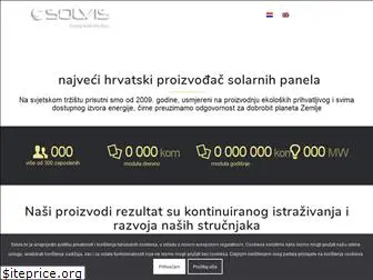 solvis.hr