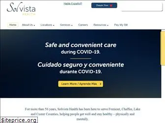 solvistahealth.org