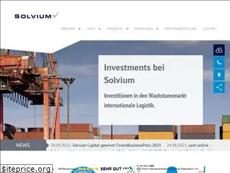 solvium-capital.de