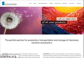 solvochem.com