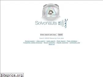 solvonauts.org