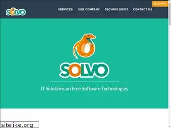 solvosoft.com