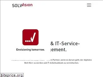 solvvision.de