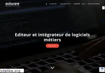 solware.fr