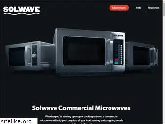 solwaveovens.com