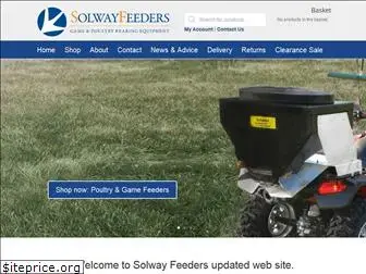 solwayfeeders.com