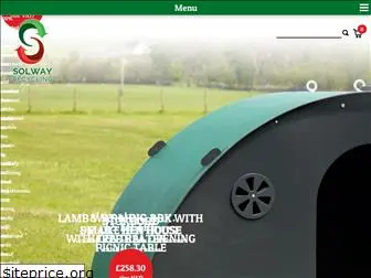 solwayrecycling.co.uk