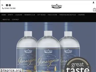 solwayspirits.co.uk