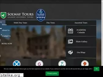 solwaytours.co.uk