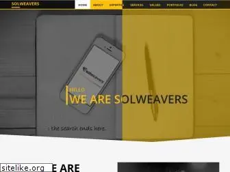 solweavers.com