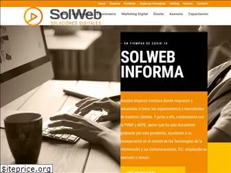 solweb.cl