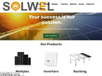 solwel.com