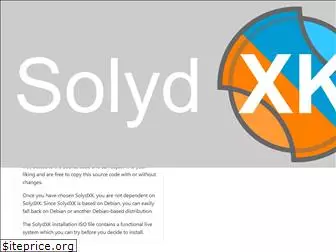 solydxk.com