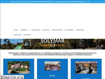 solymar-chile.com