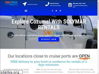 solymarrentals.com