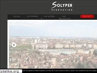 solyper.fr