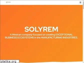 solyrem.com