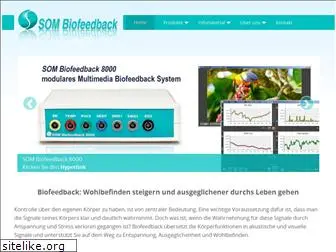 som-biofeedback.com