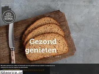 soma-bakkerij.nl
