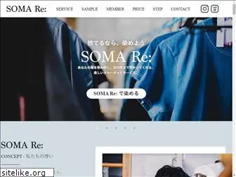 soma-re.com