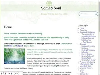 somaandsoul.com.au