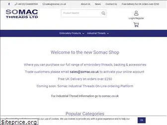 somac-shop.co.uk