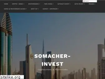 somacher-invest.ch