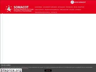 somacot.org