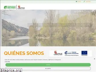 somacyl.es