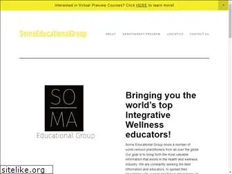 somaeducationalgroup.com