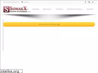 somaex.com