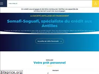 somafi-soguafi.fr