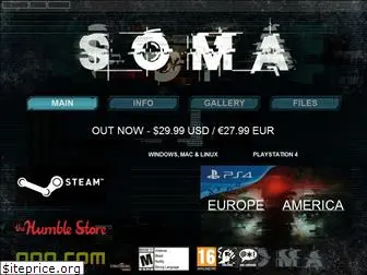 somagame.com