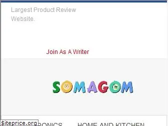 somagom.com