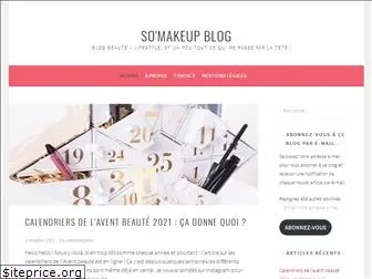 somakeupblog.fr
