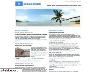 somalia-aktuell.de